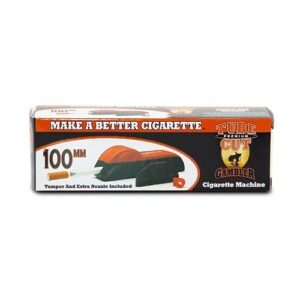 Gambler Tube Cut 100m Injector